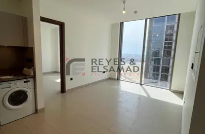 Apartment - 1 Bedroom - 2 Bathrooms for rent in Sobha Creek Vistas Reserve - Sobha Hartland - Mohammed Bin Rashid City - Dubai