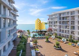 Studio - 1 bathroom for sale in Sharjah Waterfront City - Sharjah
