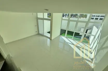 Townhouse - 3 Bedrooms - 4 Bathrooms for rent in Janusia - The Roots DAMAC Hills 2 - Damac Hills 2 - Dubai Townhouse - 3 Bedrooms - 4 Bathrooms for rent in Janusia - The Roots DAMAC Hills 2 - Damac Hills 2 - Dubai
