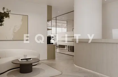 Office Space - Studio for rent in Swiss Tower - JLT Cluster Y - Jumeirah Lake Towers - Dubai