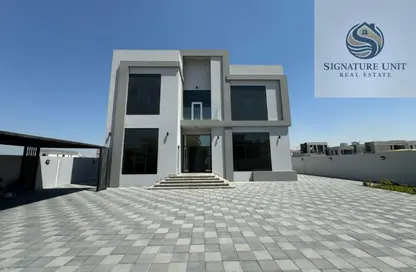 Villa - 4 Bedrooms - 6 Bathrooms for rent in Al Barsha South 2 - Al Barsha South - Al Barsha - Dubai