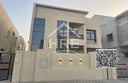 Villa - 5 Bedrooms - 7 Bathrooms for sale in Al Zaheya Gardens - Al Zahya - Ajman