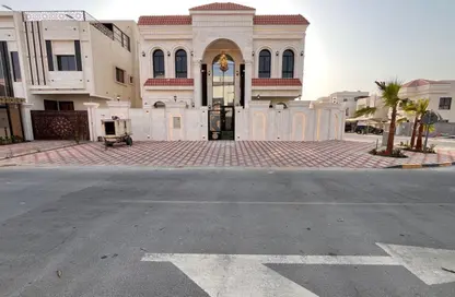 Villa - 5 Bedrooms - 7 Bathrooms for sale in Al Helio 2 - Al Helio - Ajman
