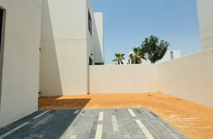 Townhouse - 2 Bedrooms - 3 Bathrooms for rent in Noya Viva - Noya - Yas Island - Abu Dhabi