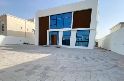 Villa - 5 Bedrooms - 7 Bathrooms for rent in Madinat Al Riyad - Abu Dhabi