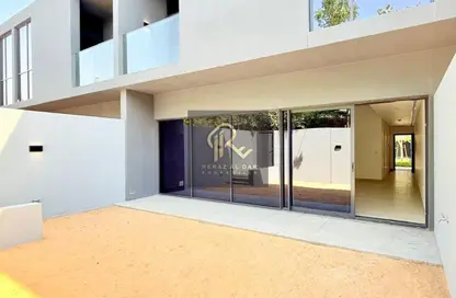 تاون هاوس - 3 غرف نوم - 4 حمامات للبيع في كايا - مسار - تلال سيتي - الشارقة