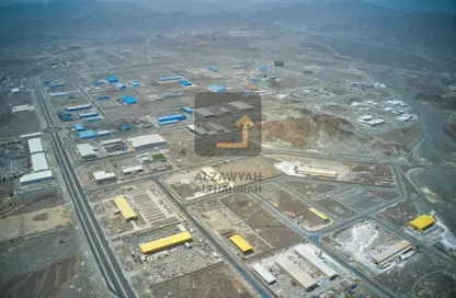 Land - Studio for sale in Al Sajaa Industrial - Al Sajaa - Sharjah