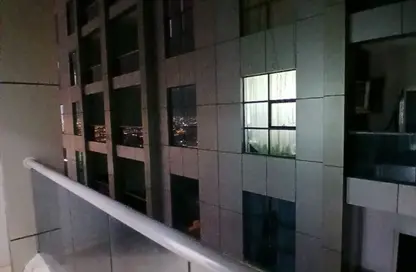 Apartment - 2 Bedrooms - 3 Bathrooms for sale in City Tower - Al Nuaimiya - Ajman