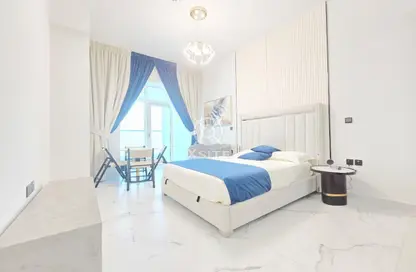 Apartment - Studio - 1 Bathroom for rent in Opalz By Danube Tower 2 - Opalz by Danube - Dubai Science Park - Dubai