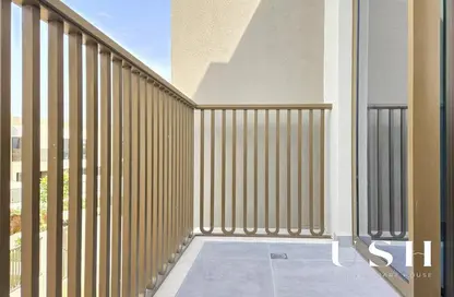 Villa - 3 Bedrooms - 4 Bathrooms for rent in La Violeta 1 - Villanova - Dubai Land - Dubai