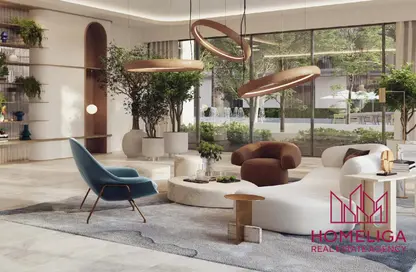 Apartment - 2 Bedrooms - 2 Bathrooms for sale in Avonlea - Mina Rashid - Dubai