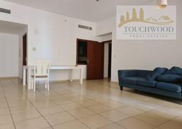 Apartment - 3 bedrooms - 4 bathrooms for rent in Sadaf 2 - Sadaf - Jumeirah Beach Residence - Dubai