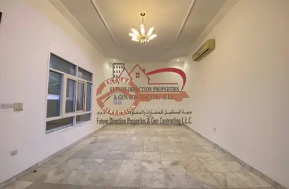 Villa - 5 Bedrooms - 6 Bathrooms for rent in Mohamed Bin Zayed Centre - Mohamed Bin Zayed City - Abu Dhabi