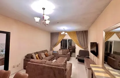 Apartment - 1 Bedroom - 1 Bathroom for rent in Al Taawun Street - Al Taawun - Sharjah