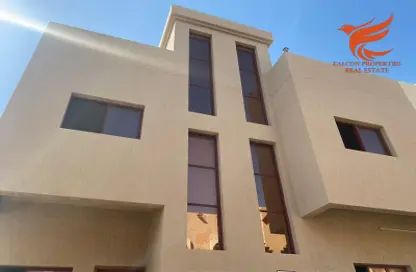 فيلا - 4 غرف نوم - 3 حمامات للايجار في المعيريض - رأس الخيمة