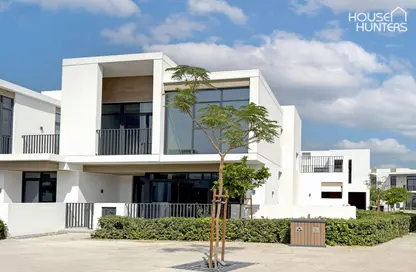 تاون هاوس - 4 غرف نوم - 5 حمامات للبيع في بليس - المرابع العربية 3 - دبي تاون هاوس - 4 غرف نوم - 5 حمامات للبيع في بليس - المرابع العربية 3 - دبي