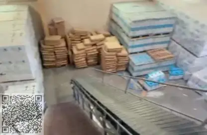 Warehouse - Studio - 1 Bathroom for sale in Al Jurf Industrial 3 - Al Jurf Industrial - Ajman