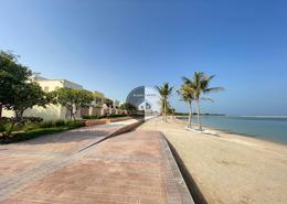 Villa - 3 bedrooms - 4 bathrooms for sale in Granada - Mina Al Arab - Ras Al Khaimah