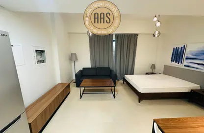 Apartment - Studio - 1 Bathroom for rent in Expo Village Residences 3A - Expo Village Residences - Expo City - Dubai