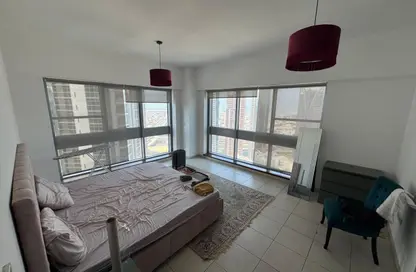 Apartment - 2 Bedrooms - 3 Bathrooms for rent in Executive Tower K - Executive Towers - Business Bay - Dubai