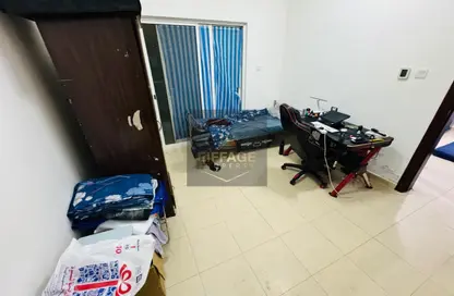Apartment - 1 Bedroom - 2 Bathrooms for sale in Al Nuaimiya - Ajman