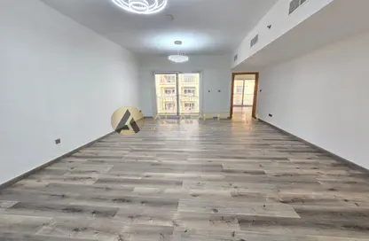 Apartment - 1 Bedroom - 2 Bathrooms for rent in Rose 1 - Emirates Gardens 1 - Jumeirah Village Circle - Dubai