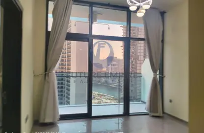 Apartment - 1 Bedroom - 2 Bathrooms for rent in Merano Tower - Business Bay - Dubai