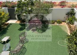 Villa - 3 bedrooms - 3 bathrooms for rent in Aspens - Yas Acres - Yas Island - Abu Dhabi