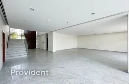 Villa - 5 Bedrooms - 7 Bathrooms for rent in District One Villas - District One - Mohammed Bin Rashid City - Dubai