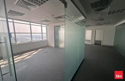 Office Space - Studio for rent in Mazaya Business Avenue BB2 - Mazaya Business Avenue - Jumeirah Lake Towers - Dubai