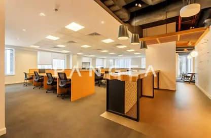 Office Space - Studio for rent in Building 1 - Emaar Square - Downtown Dubai - Dubai