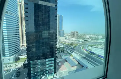 Office Space - Studio for rent in The Dome - JLT Cluster N - Jumeirah Lake Towers - Dubai