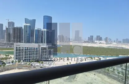 Apartment - 3 Bedrooms - 3 Bathrooms for rent in MEERA Shams - Shams Abu Dhabi - Al Reem Island - Abu Dhabi Apartment - 3 Bedrooms - 3 Bathrooms for rent in MEERA Shams - Shams Abu Dhabi - Al Reem Island - Abu Dhabi