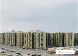 Apartment - 2 bedrooms - 2 bathrooms for sale in Al Rashidiya Towers - Ajman Downtown - Ajman