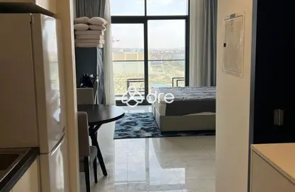Apartment - Studio - 1 Bathroom for rent in Celestia A - Celestia - Dubai South (Dubai World Central) - Dubai