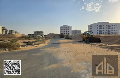 أرض - استوديو للبيع في تلال عجمان - العالية - عجمان