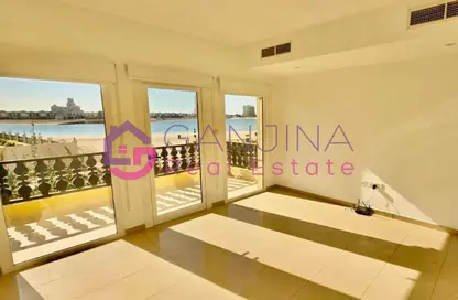 فيلا - 3 غرف نوم - 4 حمامات للايجار في قرية الحمرا - رأس الخيمة