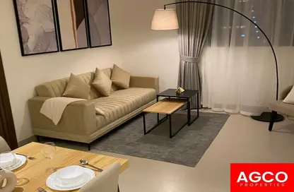 Apartment - 2 Bedrooms - 2 Bathrooms for rent in Sobha Creek Vistas Tower A - Sobha Hartland - Mohammed Bin Rashid City - Dubai