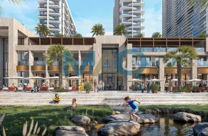 Apartment - 2 Bedrooms - 3 Bathrooms for sale in Sobha Aquamont - Umm Al Quwain