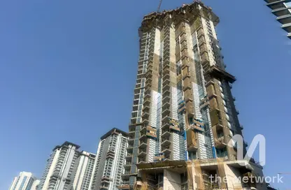 Apartment - 1 Bedroom - 2 Bathrooms for sale in Sobha Hartland Waves Opulence - Sobha Hartland - Mohammed Bin Rashid City - Dubai