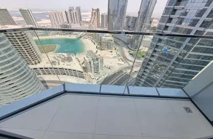 شقة - 3 غرف نوم - 3 حمامات للايجار في راديانت سكوير - مدينة الأضواء - جزيرة الريم - أبوظبي