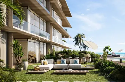 شقة - 1 حمام للبيع في الغاف 1 - ارجان - دبي