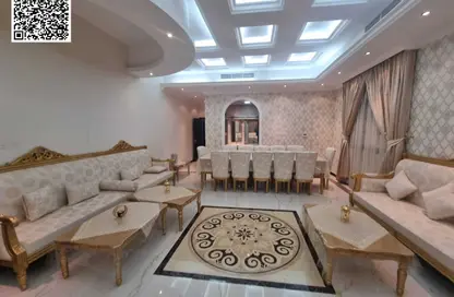 Villa - 5 Bedrooms - 7 Bathrooms for rent in Al Mowaihat 1 - Al Mowaihat - Ajman