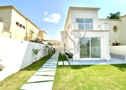 Villa - 4 bedrooms - 4 bathrooms for sale in Springs 6 - The Springs - Dubai