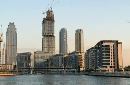 شقة - 2 غرف نوم - 2 حمامات للبيع في صفا تو - الخليج التجاري - دبي