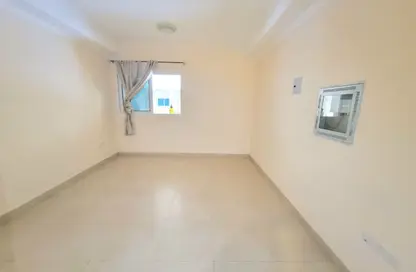 Apartment - Studio - 1 Bathroom for rent in Muwaileh 29 Building - Muwaileh - Sharjah