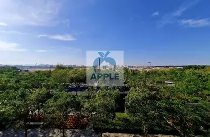 Apartment - 2 Bedrooms - 3 Bathrooms for rent in MISK Apartments - Aljada - Sharjah