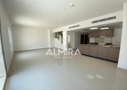 Empty Room image for: Villa - 3 bedrooms - 4 bathrooms for rent in Manazel Al Reef 2 - Al Samha - Abu Dhabi, Image 1