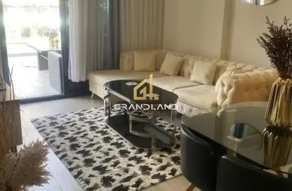 Apartment - 1 Bedroom - 2 Bathrooms for sale in AZIZI Riviera 46 - Meydan One - Meydan - Dubai