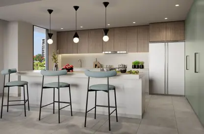 شقة - 2 غرف نوم - 2 حمامات للبيع في ايرين - سنترال بارك في سيتي ووك - سيتي ووك - دبي